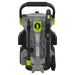 Sealey Pull-Along Pressure Washer 140bar with TSS PW2000PA Sealey - Town Tools 