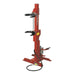 COIL SPRING COMPRESSING STATION - AIR/HYDRAULIC 15 Sealey - Town Tools 