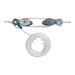 Silverline Cable Pulley Set 180kg Silverline - Town Tools 