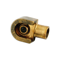 Connect Hook-On Connectors 1/8" Gas 3pc 31249