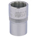 Draper Elora Whitworth Bi-Hexagon Socket, 1/2" Sq. Dr., 3/8" 24830 Draper - Town Tools 