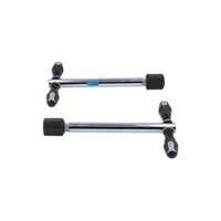Laser LTR Frame and Fork End Alignment Gauge Set 8186