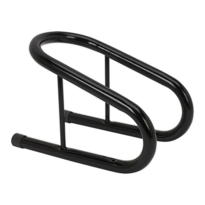 Sealey Motorcycle Wheel Chock 140mm WC07 Sealey - Town Tools 