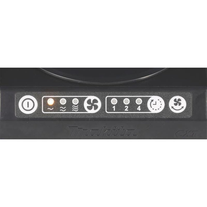 Makita DCF102Z LXT Portable Fan 14.4/18V Bare Unit Makita - Town Tools