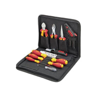 Wiha electrician Tool Set, 13 Piece