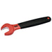 Draper VDE Approved Fully Insulated Open End Spanner, 19mm 99477 Draper - Town Tools 