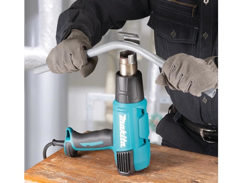 Makita HG6531CK Heat Gun 2000W 240V Makita - Town Tools