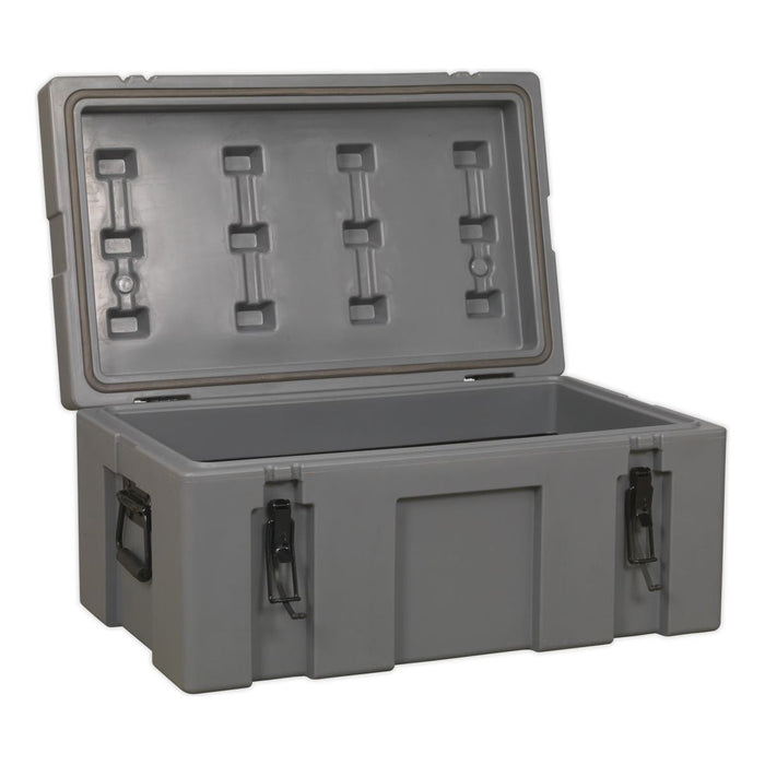 Sealey Rota-Mould Cargo Case 710mm RMC710 Sealey - Town Tools 