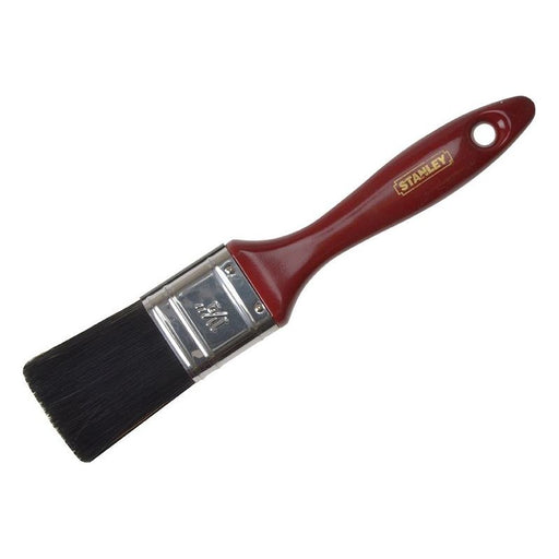 Stanley® Hand Tools Decor Paint Brush 38mm (1.1/2in) STANLEY® Hand Tools - Town Tools