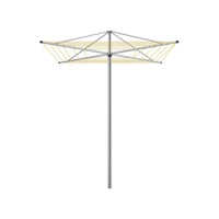 Hills Builder's Special Ultra Heavy-Duty Rotary Dryer 4-Arm 30m