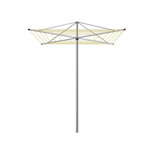 Hills Builder's Special Ultra Heavy-Duty Rotary Dryer 4-Arm 30m Hills - Town Tools