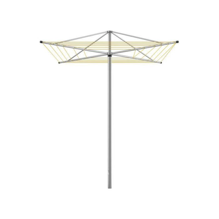 Hills Builder's Special Ultra Heavy-Duty Rotary Dryer 4-Arm 30m Hills - Town Tools