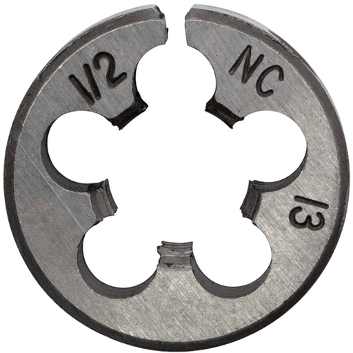 Sealey Die 1/2"-13 (Alloy)