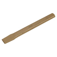 Sealey Chisel 24 x 250mm Non-Sparking NS117