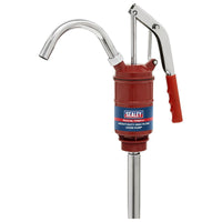 Sealey Heavy-Duty Lever Pump High Flow TP6801
