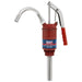 Sealey Heavy-Duty Lever Pump High Flow TP6801 Sealey - Town Tools 