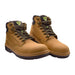 Scan Desert Viper S3 Safety Boots UK 8 EUR 42 Scan - Town Tools