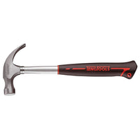 Teng Tools Carpenters Claw Hammer 16oz