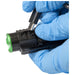 Sealey Super Beam 1000lm Rechargeable SMD LED 10W Pocket Light LED1000SB Sealey - Town Tools 