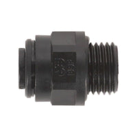Sealey Straight Adaptor 10mm x 1/4"BSP Pack of 5 (John Guest Speedfitï PM011012E