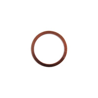 Connect Sump Plug Washer, Copper 26 x 32 x 2mm 10pc 36785