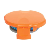 Alm Manufacturing FL489 Spool & Line with Cover 1.5mm x 2 x 5m