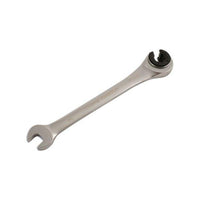 Laser Ratchet Flare Nut Wrench 10mm 4900