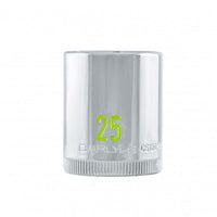 Carlyle Tools 1/2 Drive 25mm 6 Point Chrome Socket