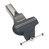 Sealey Vice 200mm All Steel ASV200