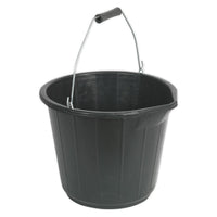 Sealey Bucket 14L Composite BM16