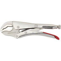 Draper Knipex 41 14 250 Prism Jaw Self Grip Pliers, 250mm 49176