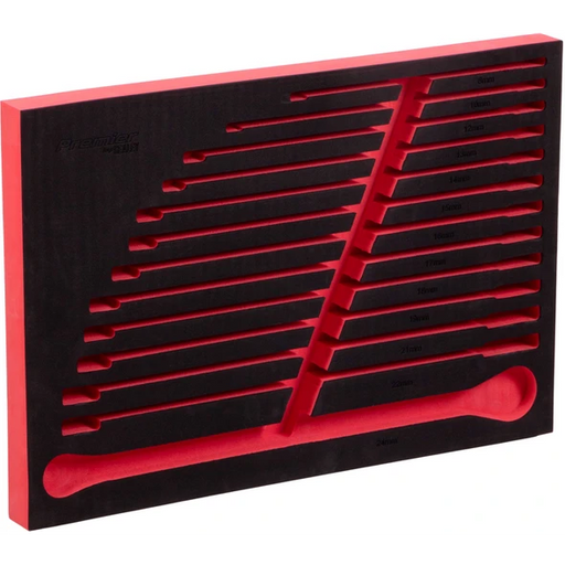 Sealey EVA Foam Tray