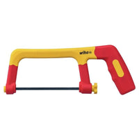 Wiha electric Hacksaw 150mm