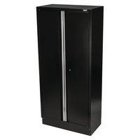 Draper BUNKER Modular Tall Floor Cabinet, 2 Door, 915mm 33166