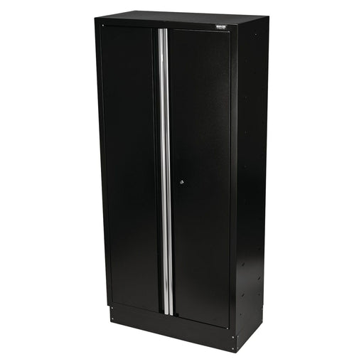 Draper BUNKER Modular Tall Floor Cabinet, 2 Door, 915mm 33166 Draper - Town Tools 