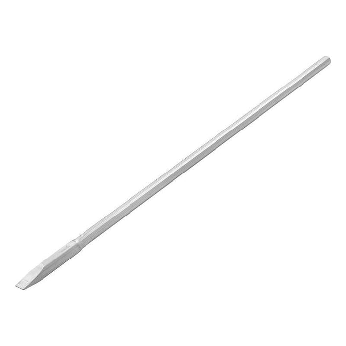 Hultafors A 1500 SA Aluminium Pry Bar 1500mm 2.35kg Hultafors - Town Tools