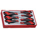 Teng Tools Screwdriver Set Mixed TT1 7 Pieces Teng Tools - Town Tools 