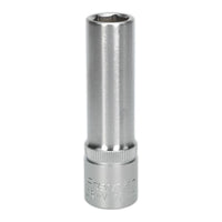 Sealey WallDrive Socket 13mm Deep 1/2"Sq Drive S1213D