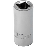 Sealey 3/8"Dr Socket 10mm VS7014-58
