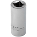 Sealey 3/8"Dr Socket 10mm
