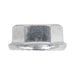 Sealey Flange Nut Serrated M8 Zinc Pack of 100 FN8 Sealey - Town Tools 