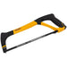 Roughneck R12H Heavy-Duty Hacksaw 300mm (12in) Roughneck - Town Tools