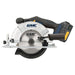 GMC 18V Cordless Circular Saw 165mm GMC18CS GMC - Town Tools 