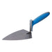 Silverline Brick Trowel Soft-Grip 200 x 105mm Silverline - Town Tools 