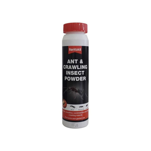 Rentokil Ant & Crawling Insect Powder 150g Rentokil - Town Tools