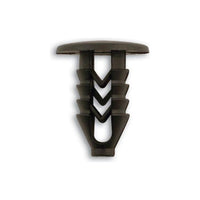 Connect Button Clip Retainer - for Fiat, Volvo 50pc 36168