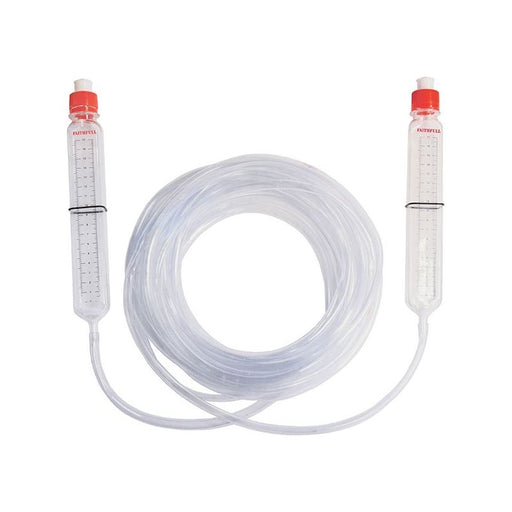 Faithfull Water Level 10m/33ft Handyman Faithfull - Town Tools