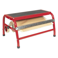 Sealey Masking Paper Dispenser 1 x 450mm Step-Up MK64