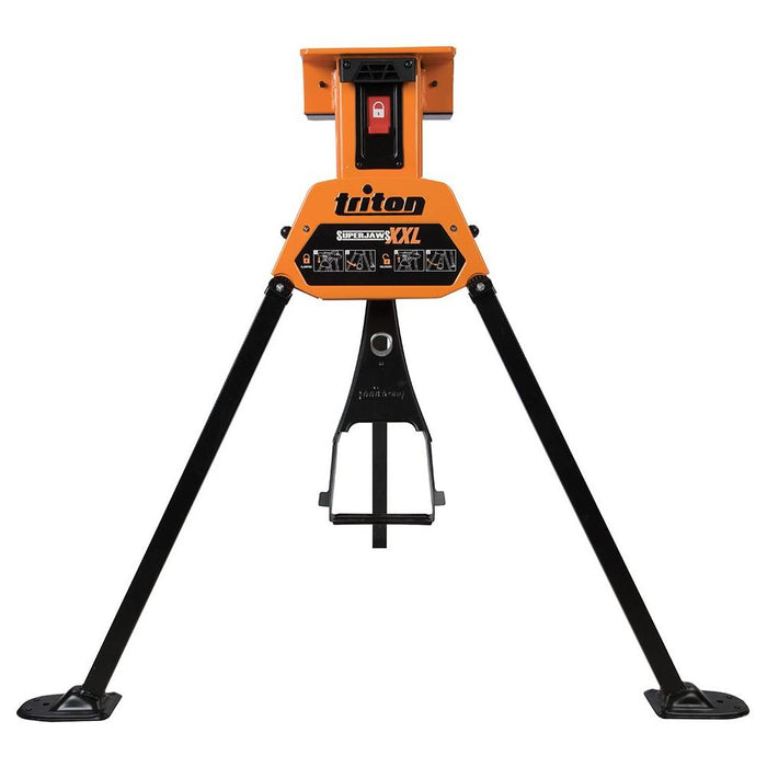 Triton SuperJaws XL Portable Clamping System SJA100XL Triton - Town Tools 