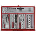 Teng Tools 53" PRO35™ Monster stack tool kit 1295 pieces red Town Tools - Town Tools